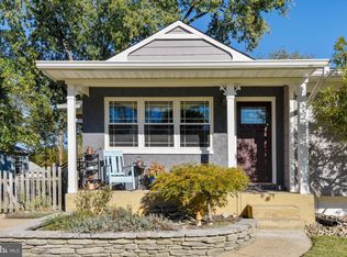8266 Ahearn Dr, Millersville, MD 21108