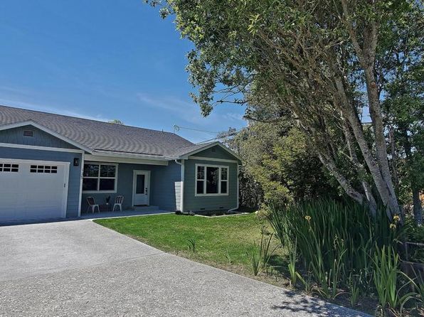 135 Dana St, Fort Bragg, CA 95437
