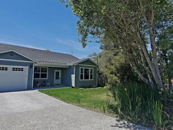 135 Dana St, Fort Bragg, CA 95437