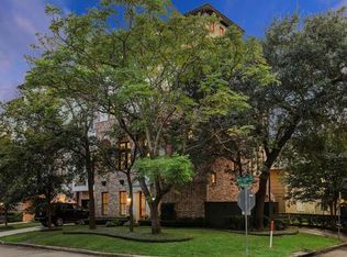 4303 W Alabama St, Houston, TX 77027