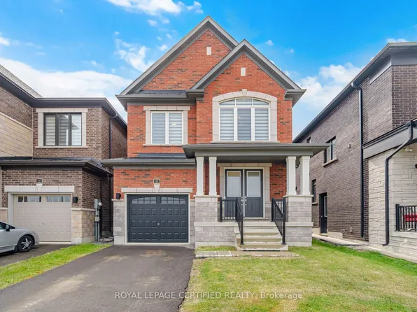 29 Lippa Dr, Caledon, ON L7C 4M3
