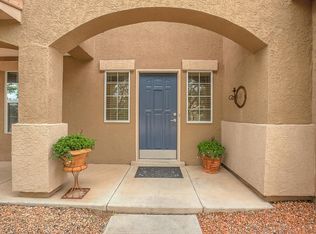 5853 Chaco Loop NE, Rio Rancho, NM 87144