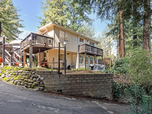20970 Pawnee Trl, Los Gatos, CA 95033