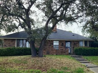 4321 Misty Meadow Dr, Fort Worth, TX 76133