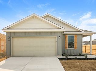 1255 Punta Mita St, Converse, TX 78109