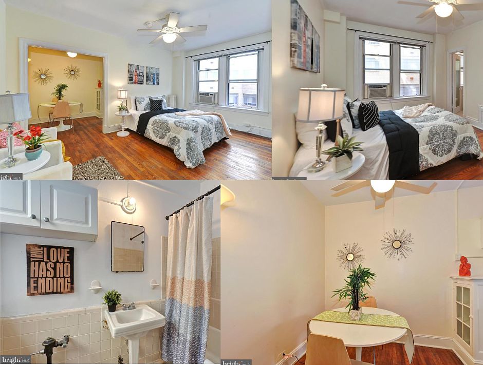 2nd image of 1954 Columbia Rd NW APT 207