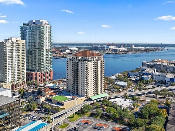2nd image of 1478 RIVERPLACE Boulevard #507