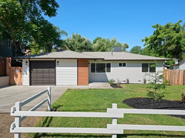 6613 Mariposa Ave, Citrus Heights, CA 95610