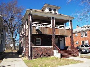 428 N Horsman St, Rockford, IL 61101