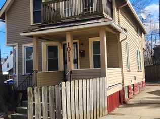 1011 E 72nd Pl, Cleveland, OH 44103