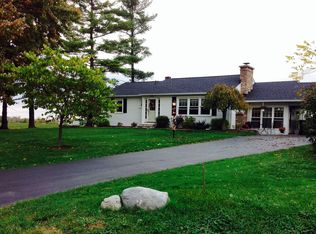 5710 Bluefield Rd, Auburn, NY 13021