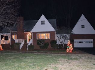 702 Redding Rd, Asheboro, NC 27203