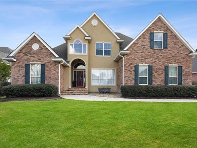 73 Inlet Dr, Slidell, LA, 70458