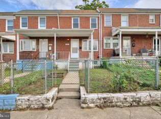 6544 Riverview Ave, Baltimore, MD 21222