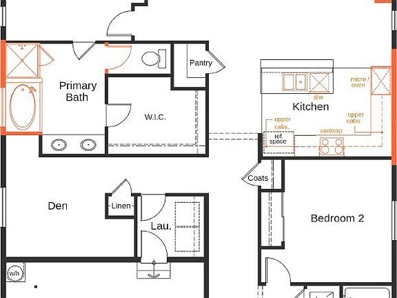 2nd image of this home