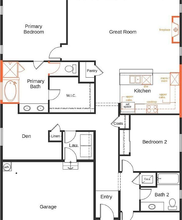 2nd image of 752 Tanner Avenue #72