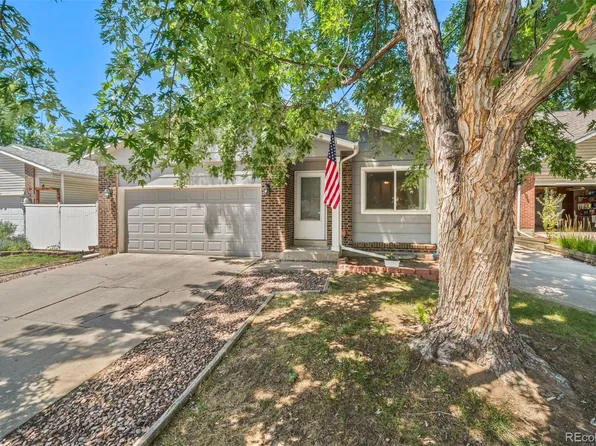 13375 W 69th Place, Arvada, CO 80004