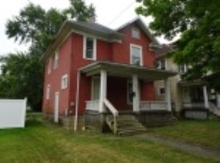 462 Olney Ave, Marion, OH 43302