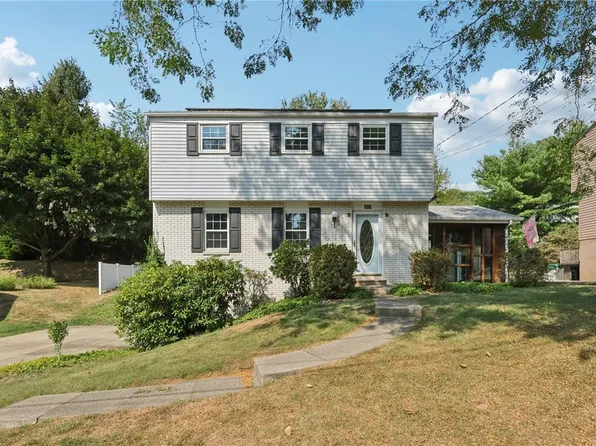 368 Seminole Ave, Pittsburgh, PA 15237