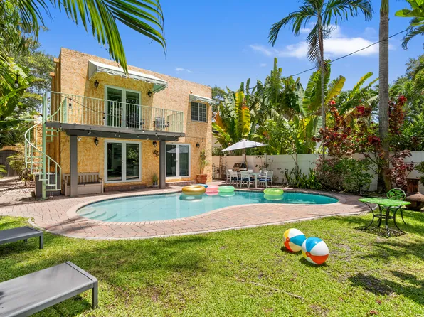 614 SE 5th Ct, Fort Lauderdale, FL 33301