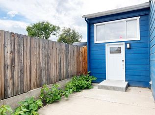 105 S Hoyt St #A, Denver, CO 80226