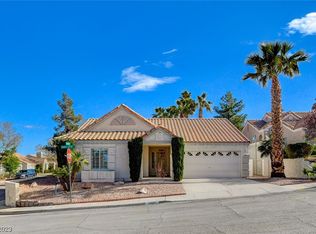 1691 Wind View Ct, Henderson, NV 89014