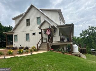 121 Discovery Bay NW, Milledgeville, GA 31061