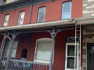 1320 N 11th St, Reading, PA 19604