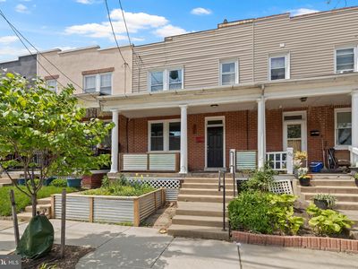 726 N Pine St, Lancaster, PA, 17603