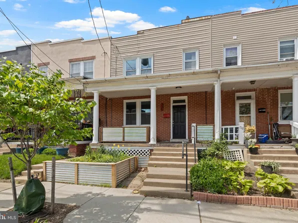 726 N Pine St, Lancaster, PA 17603