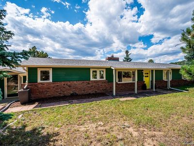 3811 Sage Circle, Evergreen, CO, 80439