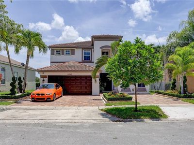 15840 SW 49th Ct, Miramar, FL, 33027