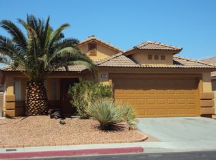 522 Sparrow Gull Ct, North Las Vegas, NV 89032