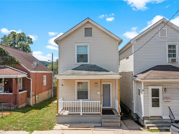 1825 Kenneth Ave, Arnold, PA 15068