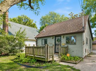 725 Morton Ave, Des Moines, IA 50316