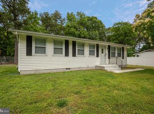13108 Joy Rd, Lusby, MD 20657