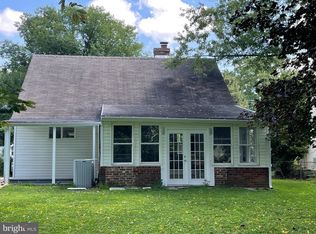 5939 Lemay Rd, Rockville, MD 20851