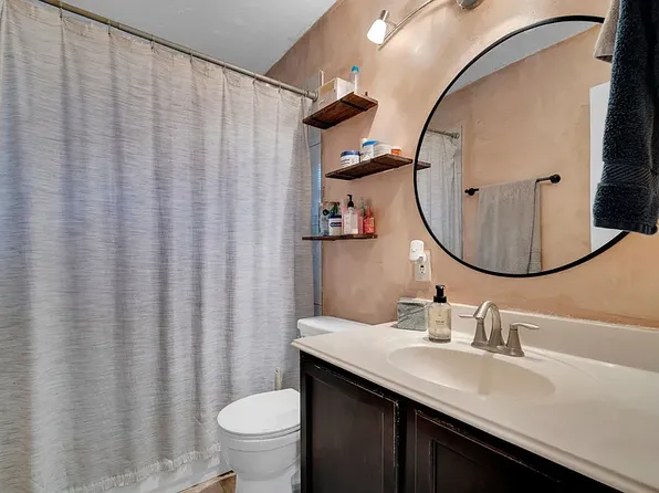 4208 Wiman Dr, Fort Worth, TX 76119