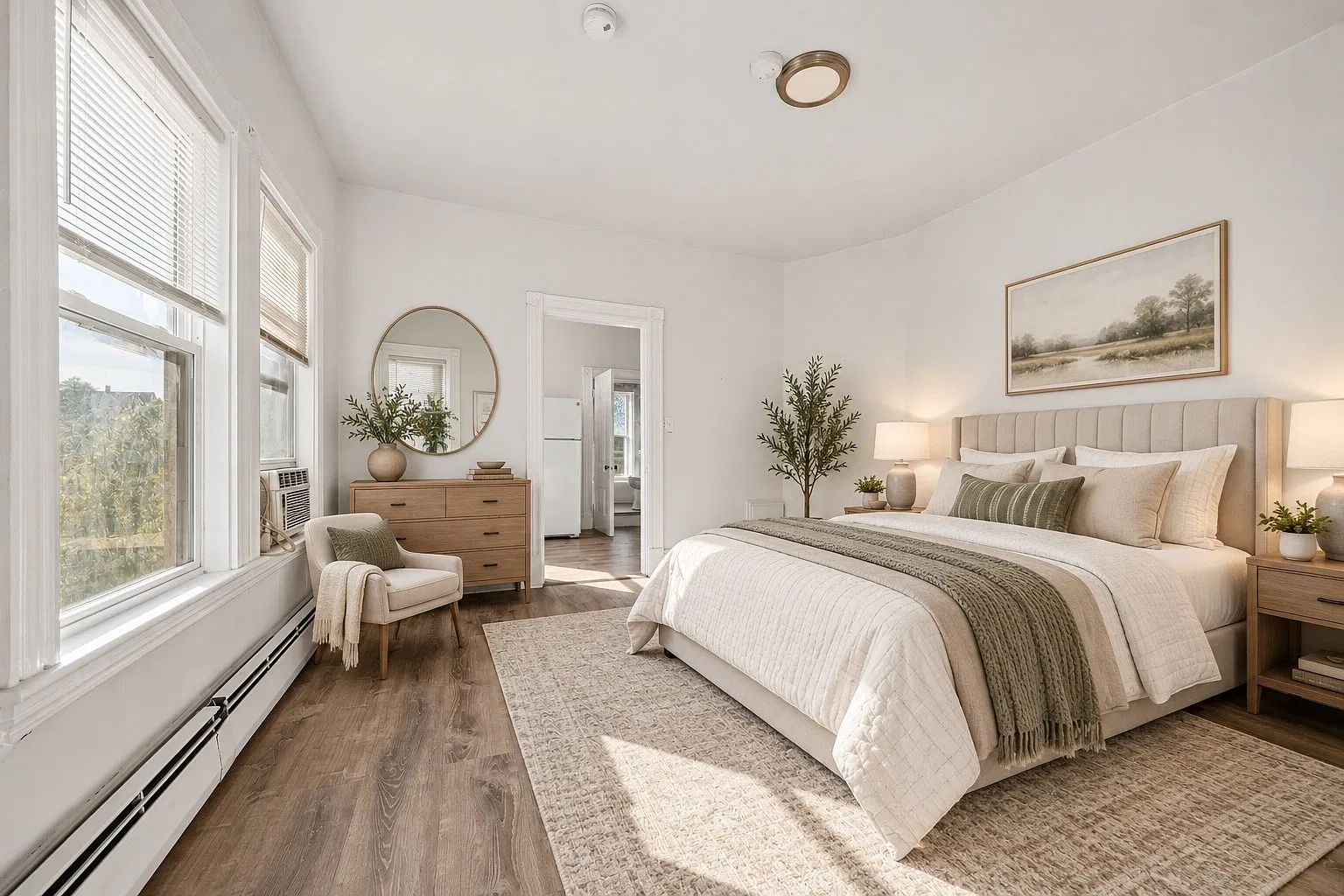 Studio, 1.0 bath, 700 sqft, $2,000 — Photo 1