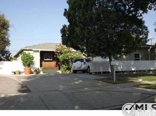 9947 Wisner Ave, Mission Hills, CA 91345