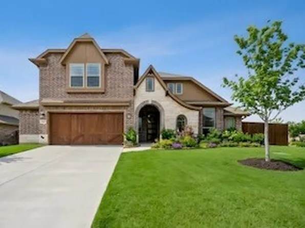 5005 Ridgeview Ln, Midlothian, TX 76065