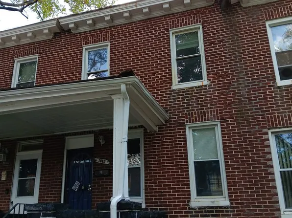1009 Darley Ave, Baltimore, MD 21218