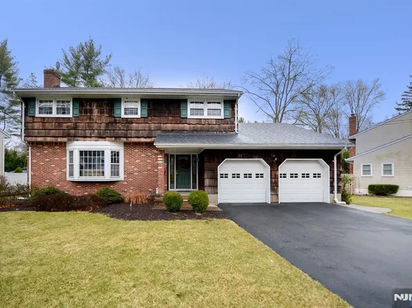 67 Benson Ave, Westwood, NJ 07675