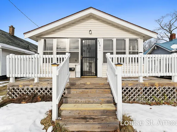 436 Catawba Ave, Muskegon, MI 49442