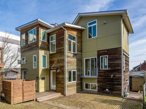1504 19th Ave #A, Seattle, WA 98122