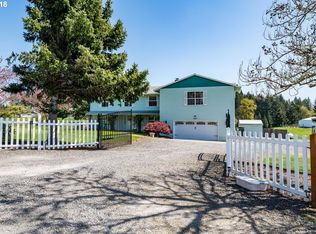 20662 S Ridge Rd, Oregon City, OR 97045