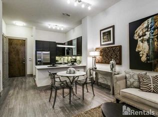 1001 Texas St STE 1400, Houston, TX 77002