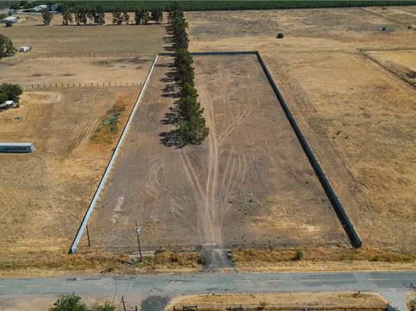 0 Avenue 23 1/2, Chowchilla, CA 93610