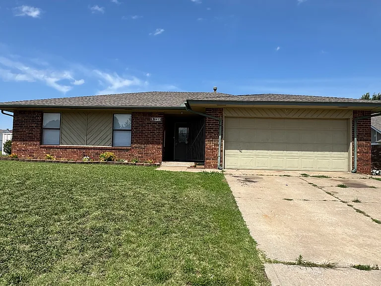 8413 Woodfield St — Photo 1