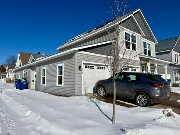 516-518 W Thomas St, 516-518 W Thomas St, Wausau, WI 54401